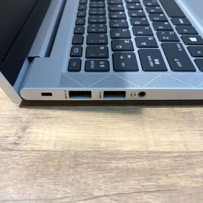 【姫路店】中古  HP EliteBook 830 G8 MSO (Intel Core i5 1145G7 2.6GHz/16GB/SSD256GB/-/オンボード/13.3/1920x1080/Wi-Fi/WEBCAM/W11P/Microsoft Office Home and Business 2024) 188227 