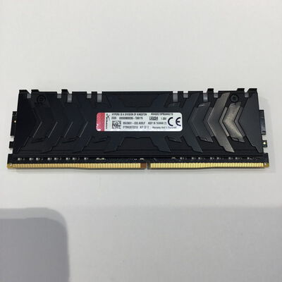 【松山環状枝松店】中古  PC4-25600 8GB デスクトップ用(DDR4-3200) 140727 