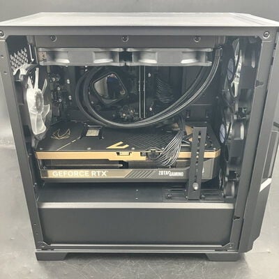【大須店】中古  mouse NEXTGEAR JG-A7G7T 3120024387【7/16大決算値下げ!】 