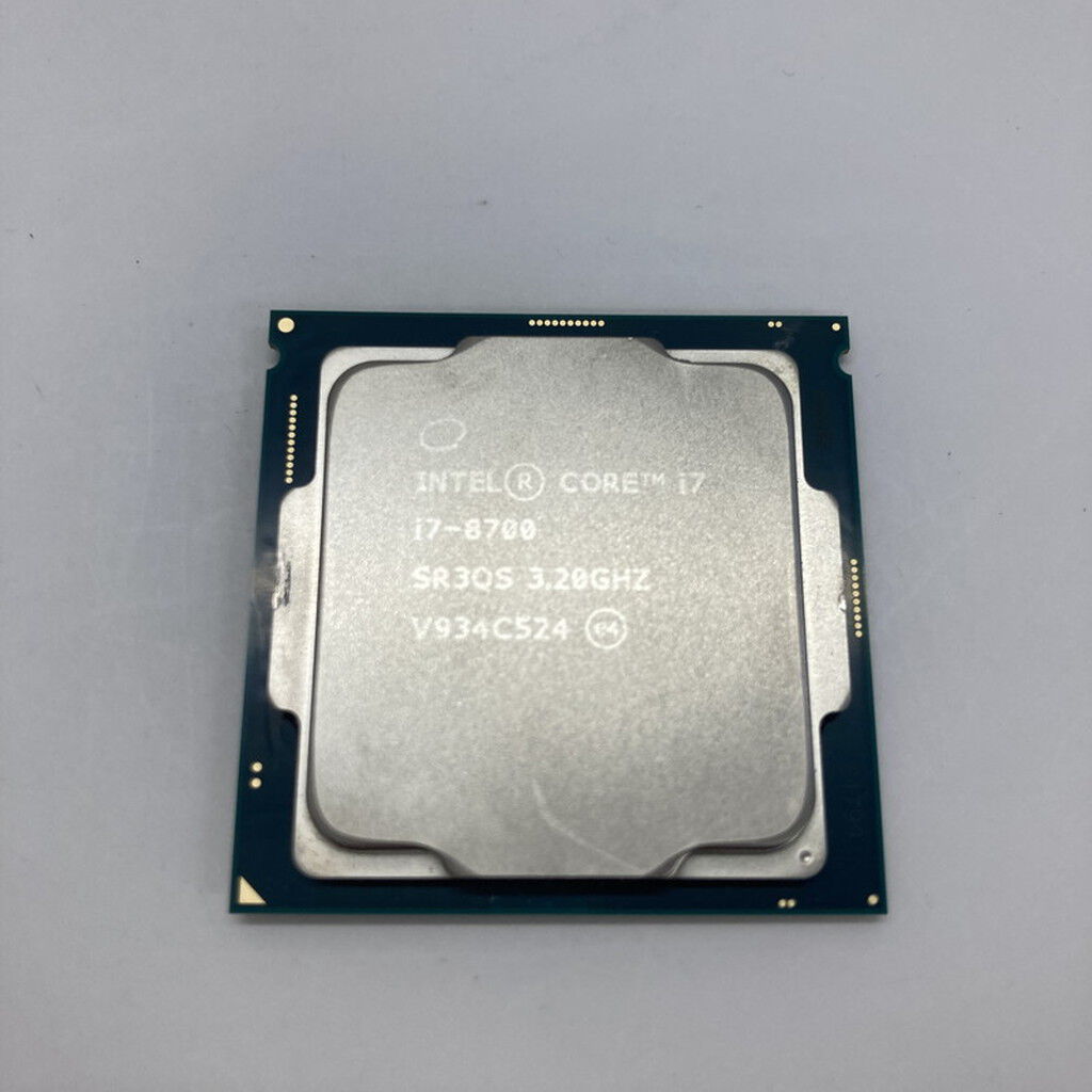 【中古CPU】Intel 8400 / 10400 / 13400 他 中古CPU】Intel 8400 / 10400 / 13400 他 中古CPU】Intel 8400 / 10400
