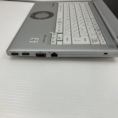 【秋葉原本店】中古  Panasonic_LetsNote_CF-LV9T11VS(i7-10810U/16GB/SSD512GB/W11P) 3410016597 