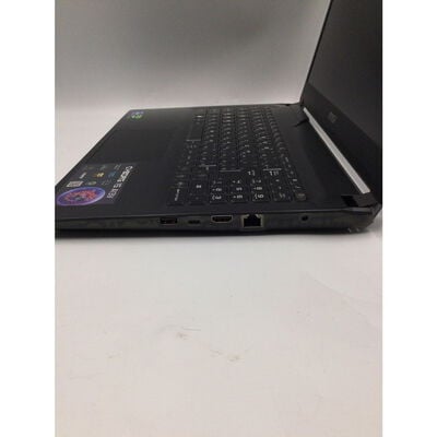 【座間相武台】中古  MSI Cyborg-15-A13V(i7-13620H/16GB/SSD500GB/RTX4060/W11H) 4510002125 