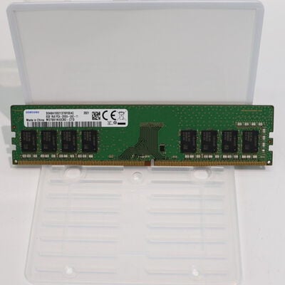 【札幌店】中古  PC4-21300 8GB デスクトップ用_ 184888 