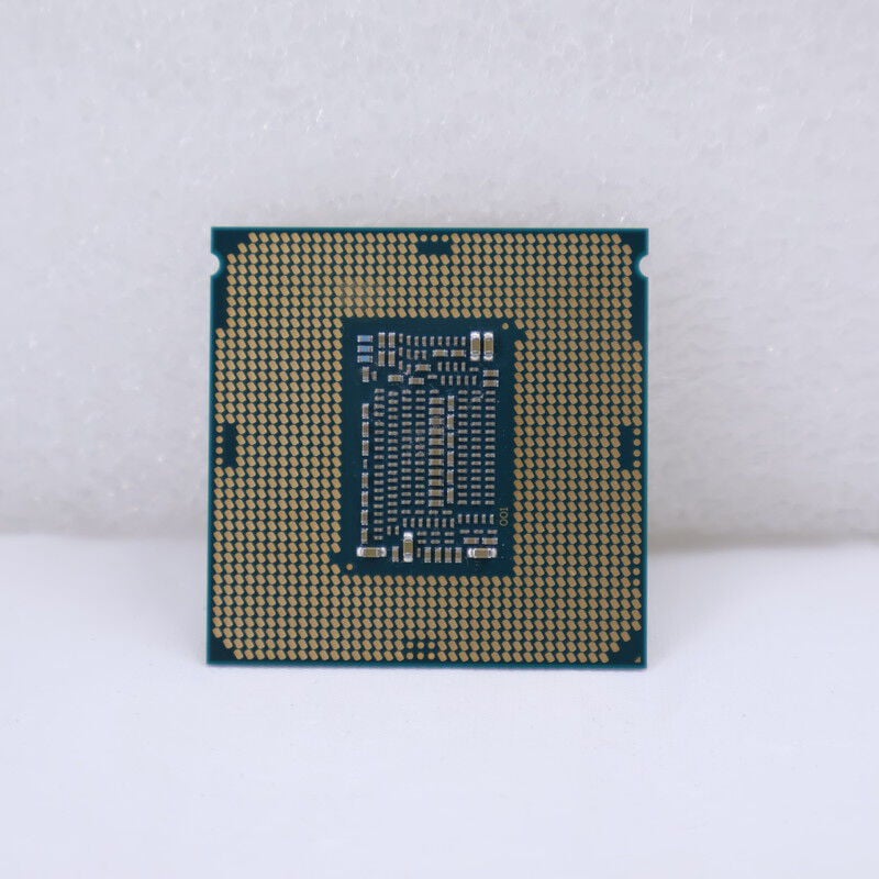 中古 INTEL Core i5-8500 (1151/3.00GHz/9M/C6/T6) 136991 （388332