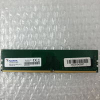 中古  PC4-21300 8GB デスクトップ用(DDR4-2666) 126165 
