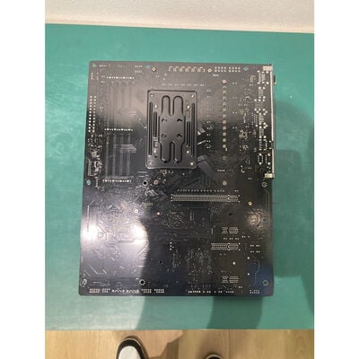 【浦添城間店(沖縄)】中古  ASRock B650 PG Lightning WiFi (B650 AM5 ATX DDR5) 4780001432 