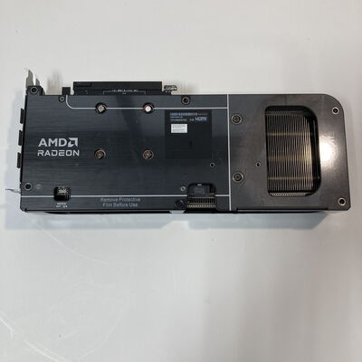 【富山本郷店】中古  ASUS PRIME-RX9060XT-O8G (RX9060XT 8G) 179888 