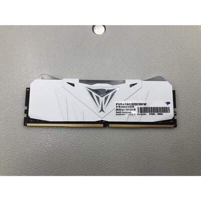 【水戸赤塚店】中古  PVR416G320C6KW（PC4-25600 8GB デスクトップ用） 4680002823 