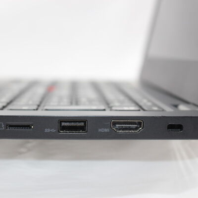 【通販センター】中古  Lenovo ThinkPad L13(Intel Core i5 10210U 1.60GHz/16GB DDR4/SSD256GB/-/オンボード/13.3/1920x1080/Wi-Fi/WEBCAM/W11H/VBT) 195450 