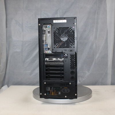 中古  THIRDWAVE GALLERIA KT 
