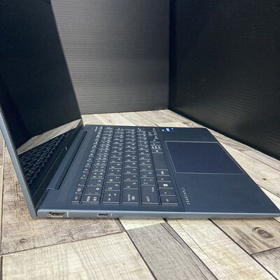 【広島店】中古  HP Dragonfly G4(Intel Core i5 1345U/16GB/SSD512GB/なし/オンボード/13.5/1920x1280/Wi-Fi/W11H64 MAR) 170017 