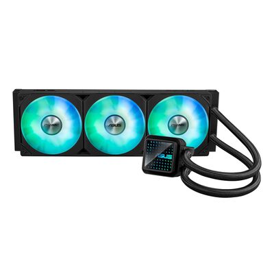 ASUS  PRIME LC 360 ARGB 