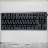 中古  Razer Huntsman V3 Pro Tenkeyless JP (RZ03-04981300-R3J1) 1230010101 