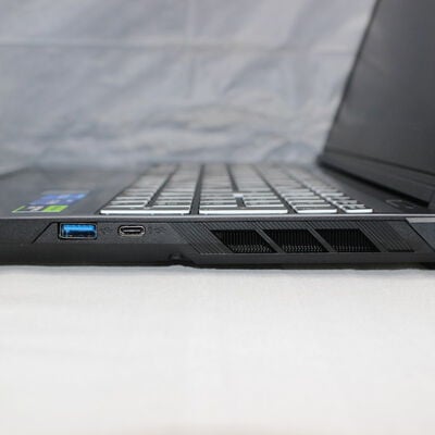 【宇都宮鶴田店】中古  THIRDWAVE GALLERIA RL7C-R56-C5N 184014 