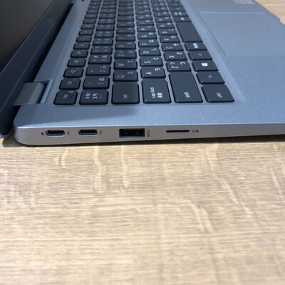 【姫路店】中古  DELL Latitude 5320 (Intel Core i7 1185G7 3.0GHz/16GB/SSD256GB/-/-/13.3/1920x1080/Wi-Fi/WEBCAM/W11H MAR) 183658 