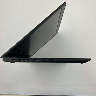 【なんば店】中古  LENOVO ThinkPad X13 MSO (AMD Ryzen 5 Pro 4650U 2.10GHz/32GB DDR4 (PC4)/SSD256GB/-/オンボード/13.3/1920x1080/Wi-Fi/WEBCAM/W11P/Microsoft Office Home and Business 2024) 190565 