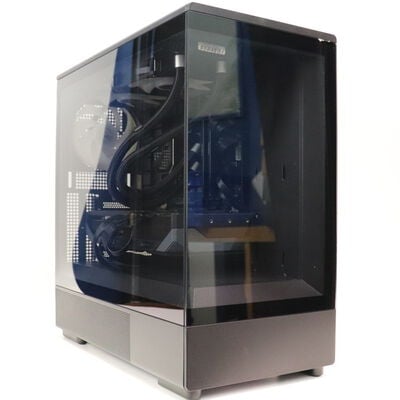 【札幌店】中古  自作パソコン(Ryzen 7 7800X3D/32GB/SSD2TB+2TB/なし/RX9070XT 16GB) 3210015891 