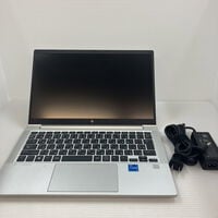 中古  HP　ELITEBOOK　630　G9(i5-1235U/16GB/SSD240GB/W11P) 3410014701 