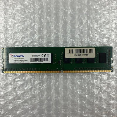 【秋葉原本店】中古  PC4-24000 8GB デスクトップ用(DDR4-3000) 128475 