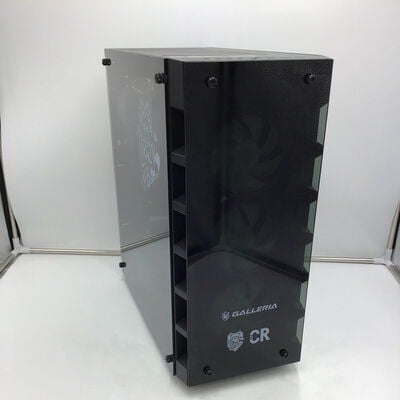 【白山FM松任店】中古  GALLERIA CRA7C-R46 4950002557 