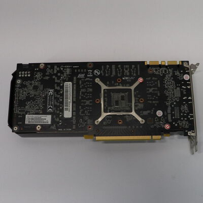 【札幌店】中古  Palit NE51070015P2-1043D(GTX1070 8G GDR5 DUAL) 3210014552 
