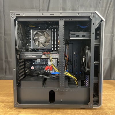 【静岡東瀬名店】中古  THIRDWAVE GALLERIA XA7R-R37(Ryzen 7 3700X/32GB/SSD512GB+HDD1TB/なし/RTX3070 8GB/W11H) 5140001334【3/19値下げ!】 