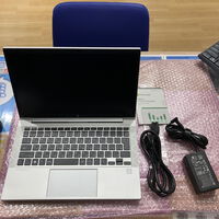 中古  HP EliteBook 830 G8 MSO (Intel Core i5 1145G7 2.6GHz/16GB/SSD256GB/-/オンボード/13.3/1920x1080/Wi-Fi/WEBCAM/W11P/Microsoft Office Home and Business 2024) 190138 