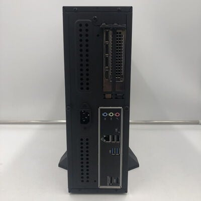 【福井日之出店】中古  mouse Gtune(i7 13700F/32GB/SSD500GB/RTX3060 12GB/W11H) 5200001012 