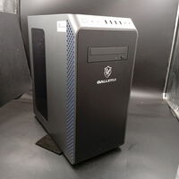 中古  GALLERIA XA7C-R37 3120023032 