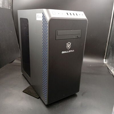 【大須店】中古  GALLERIA XA7C-R37 3120023032 