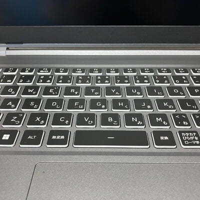 【町田店】中古  GALLERIA RL7C-R45-5N 3330003133 