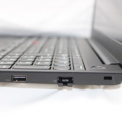【通販センター】中古  Lenovo ThinkPad E15 Gen 1(Intel Core i5 10210U 1.60GHz/16GB DDR4/SSD512GB/-/オンボード/15.6/1920x1080/GbE/Wi-Fi/WEBCAM/W11H/VBT) 195617 