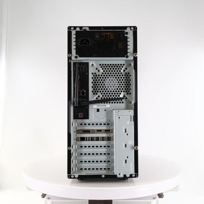 【秋葉原本店】中古  G-GEAR MS-7D96(i9 13900KF/32GB/SSD1TB/GTX1660 SUPER/W11P) 3410014651 