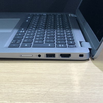 【甲府飯田店】中古  DELL Latitude 5320 (Intel Core i7 1185G7 3.0GHz/16GB/SSD256GB/-/-/13.3/1920x1080/Wi-Fi/WEBCAM/W11H64) 176585【8/7価格改定!】 