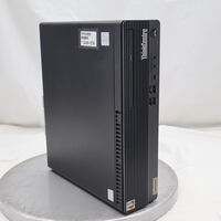中古  Lenovo THINKCENTRE(AMD Ryzen 7 PRO 5750G/32GB DDR4 (PC4)/SSD1TB/DVDマルチ/オンボード/W11H64 MAR) 201432 