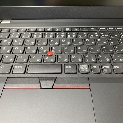 【富山本郷店】中古  Lenovo ThinkPad L15 Gen1 20U3-000UJP (Intel Core i5 10210U 1.60GHz/8GB/SSD256GB/-/オンボード/15.6/1366x768/GbE/Wi-Fi/WEBCAM/W11H) 193641 
