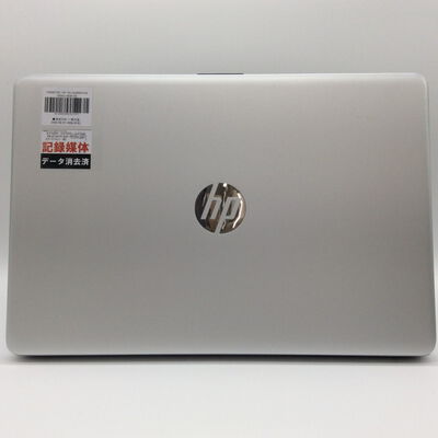 【浜松店】中古  HP 15s-du2094TU(i5 1035G1/8GB/SSD256GB/なし/オンボード/15.6/1980x1080/W11H) 1300007703 