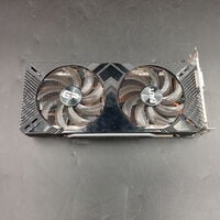 中古  Palit NE62070015P2-1062A(RTX2070 8GGD61D1H3P) 138340 