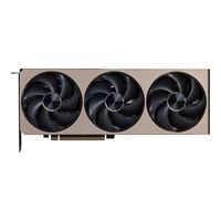 MSI  GeForce RTX 5070 Ti 16G INSPIRE 3X OC (GeForce RTX 5070 Ti 16GB) 