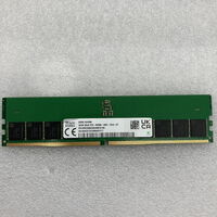 中古  Hynix HMCG88AGBUA081N (DDR5 PC5-44800 32GB) 198918 