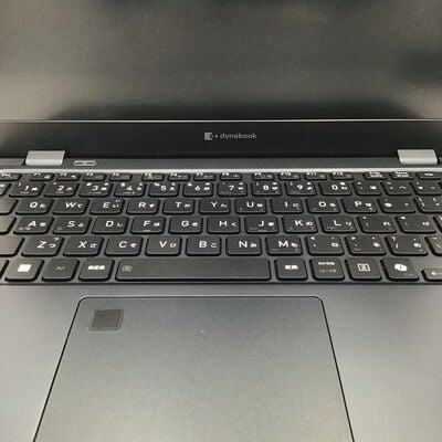 【白山FM松任店】中古  dynabook G83/LY 4950001452 