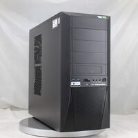中古  THIRDWAVE GALLERIA KT(Intel Core i7 9700F/16GB/SSD500GB/なし/NVIDIA GeForce RTX 2070 SUPER 8GB/W11H64 MAR) 180424 