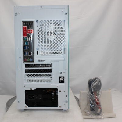 【通販センター】中古  THIRDWAVE GALLERIA FGR7M-R56-W 196884 