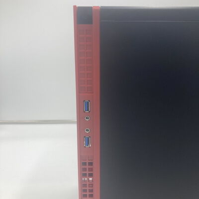 【白山FM松任店】中古  mouse LEVEL∞ ILeDXi-M046-iX7-RJ1XM/16sX7(i7 10700/16GB/SSD512GB/DVD-MULTI/GTX1660 SUPER/W11H) 4950001117 