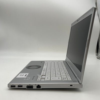 【大分店】中古  Panasonic CF-LV9RDHVS  (Intel Core i5 10310U 1.7GHz/8GB/SSD256GB/-/オンボード/14/1920x1080/Wi-Fi/W11P64) 172988 