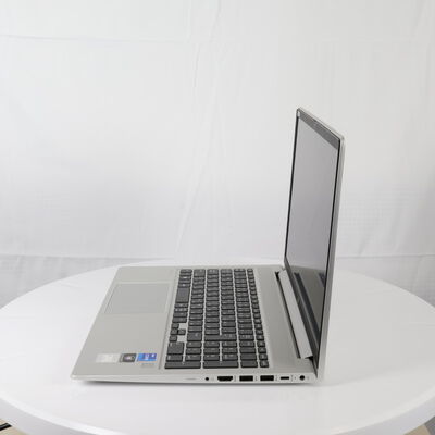 【通販センター】中古  HP ProBook 450 G9(Intel Core i7 1255U/16GB DDR4 (PC4)/SSD512GB/なし/オンボード/15.6/1920x1080/Wi-Fi/W11H64 MAR) 200918 