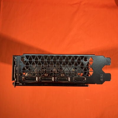 【なんば店】中古  ELSA GeForceRTX3060 (GD3060-12GEBSH) 3280021623 