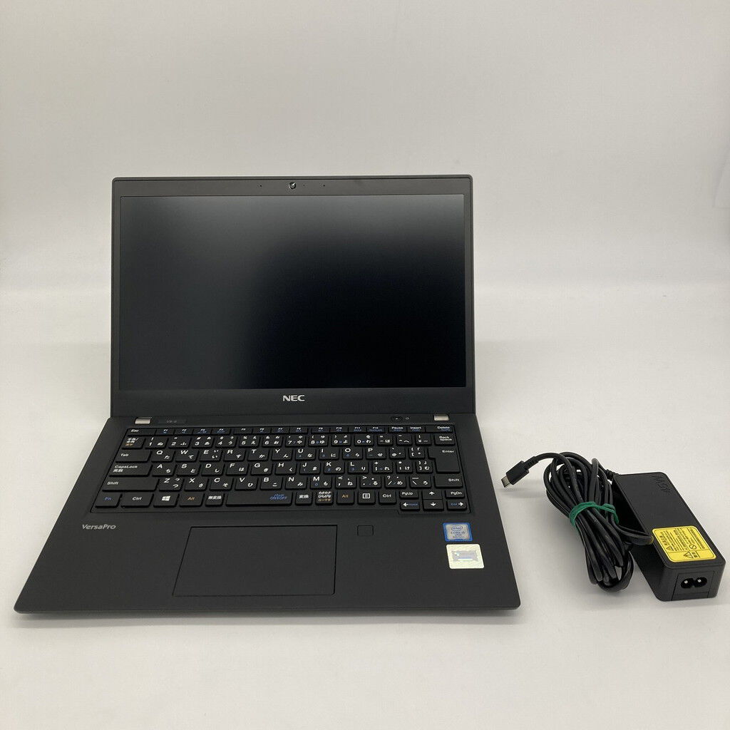 中古NEC NECの中古ノートパソコン一覧（289件）｜パソコン（PC）通販のドスパラ