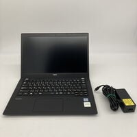 中古  NEC VersaPro VKM16B-6 PC-VKM16BZG6 (Intel Core i5 8365U  1.60GHz/8GB/SSD256GB/なし/オンボード/13.3/1366x768/Wi-Fi/WEBCAM/W11H MAR) 184436 
