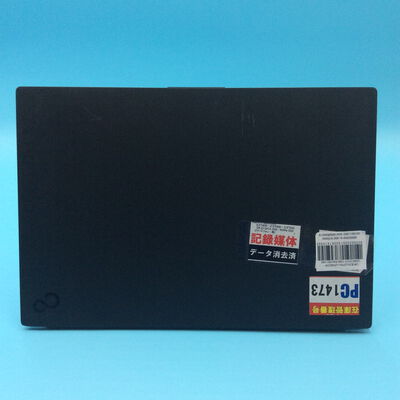 【秋葉原本店】中古  FUJITSU LIFEBOOK UH90/H1(i7-1360P/16GB/SSD512GB/W11H) 3410011962 